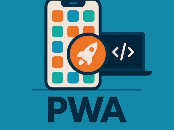 pwa webapp